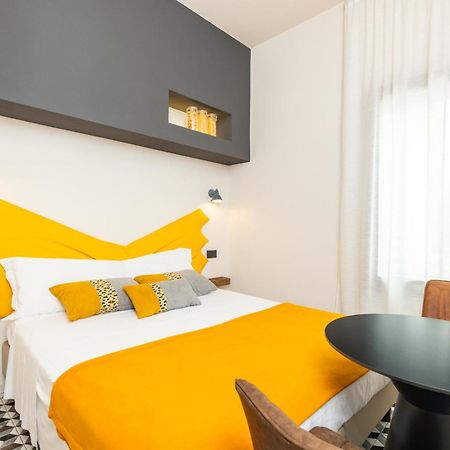 Iknos Accommodation Тортоли Экстерьер фото