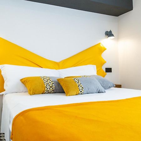 Iknos Accommodation Тортоли Экстерьер фото