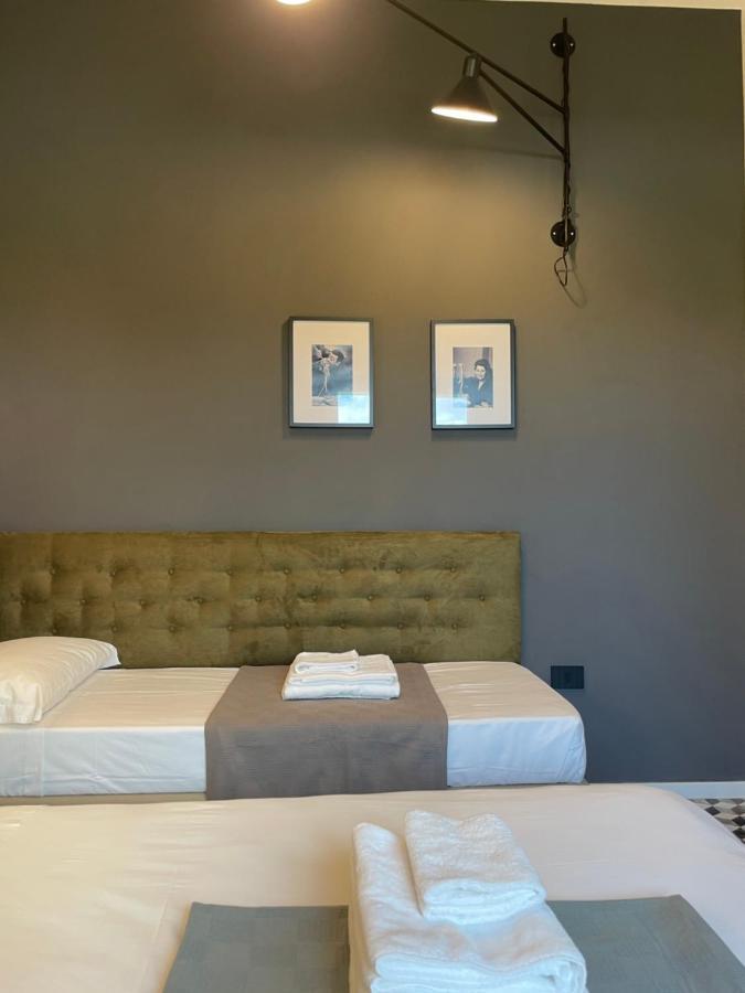 Iknos Accommodation Тортоли Экстерьер фото