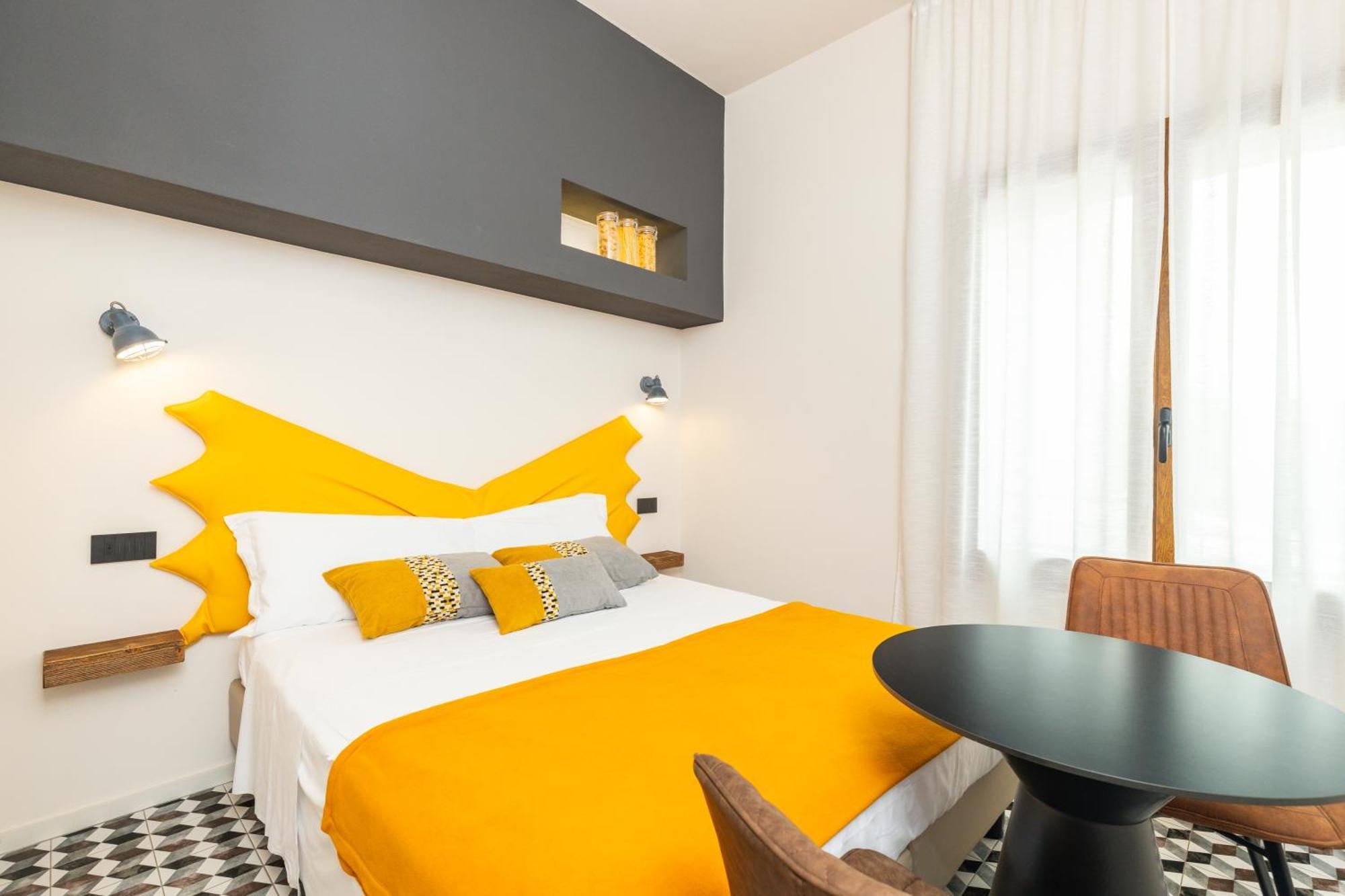 Iknos Accommodation Тортоли Экстерьер фото