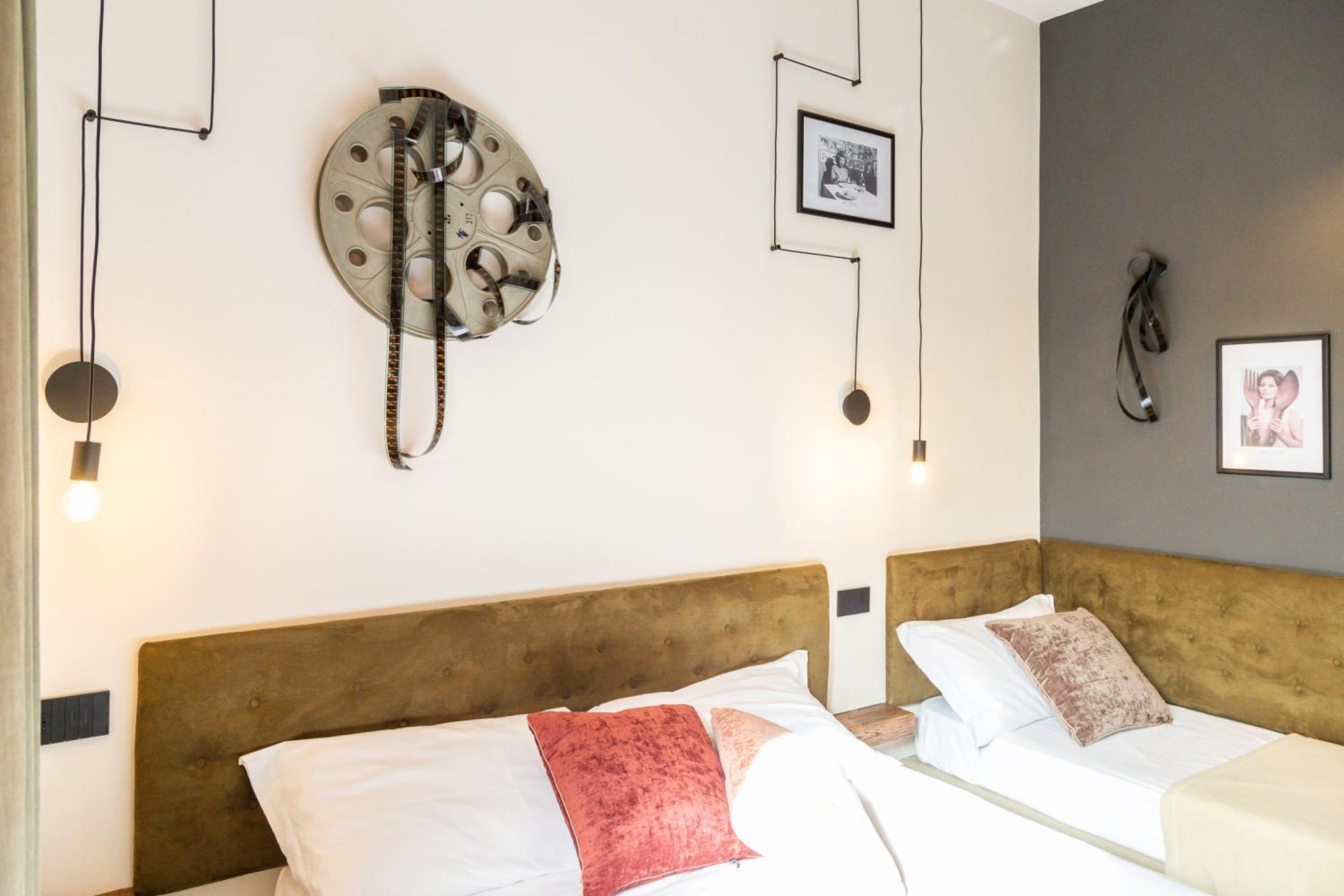 Iknos Accommodation Тортоли Экстерьер фото