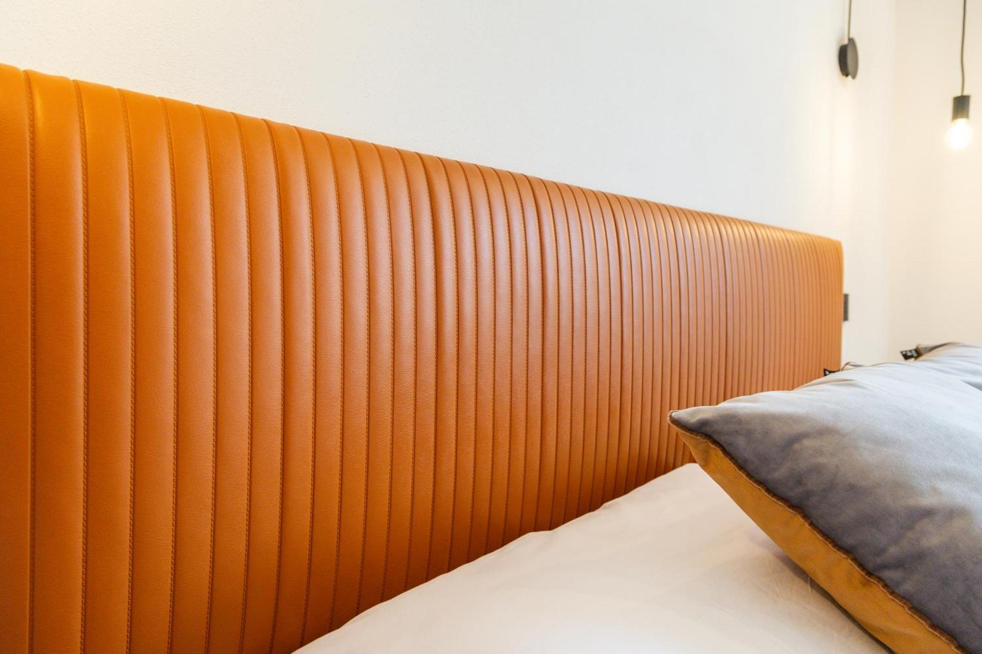 Iknos Accommodation Тортоли Экстерьер фото