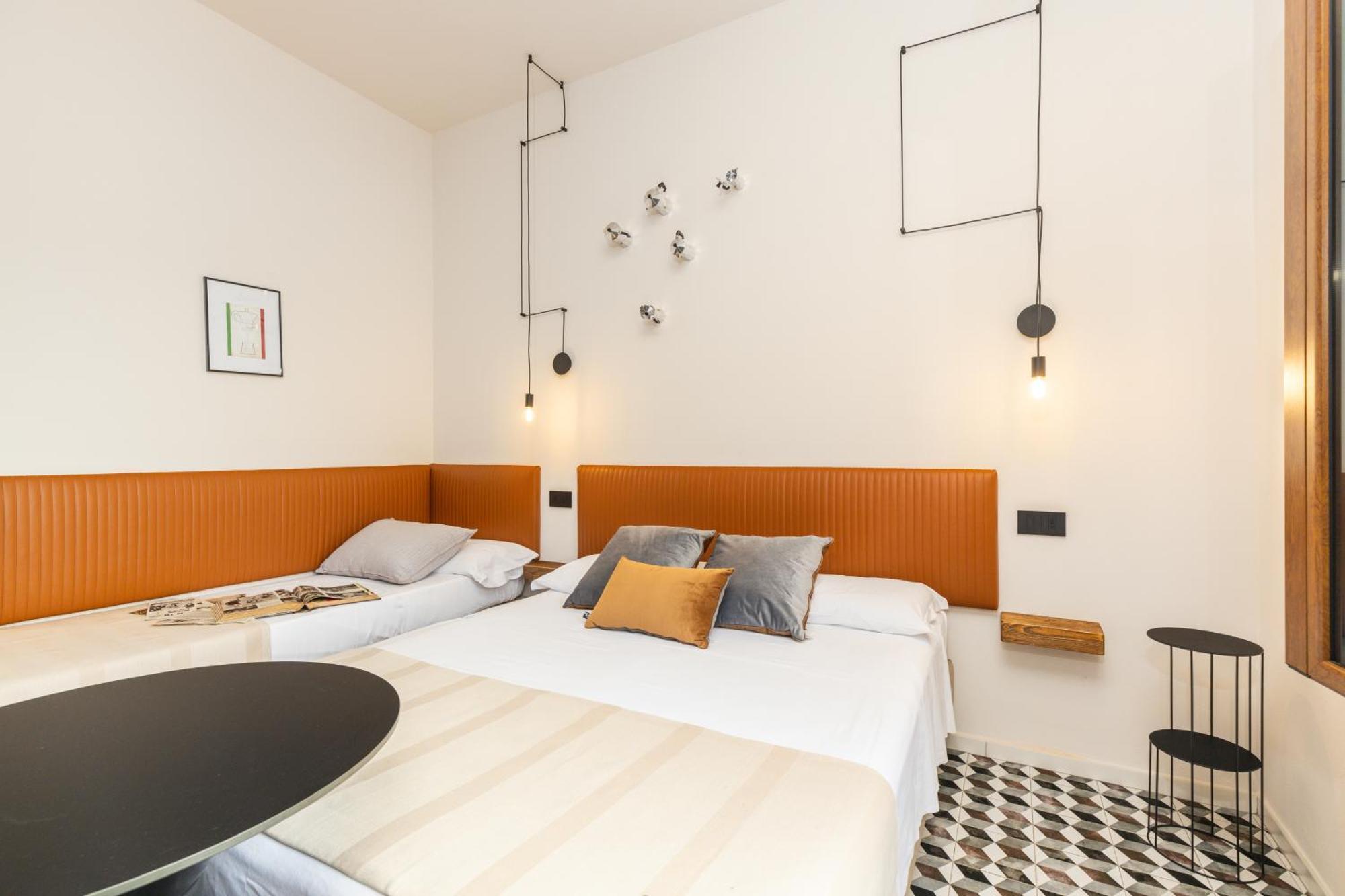 Iknos Accommodation Тортоли Экстерьер фото