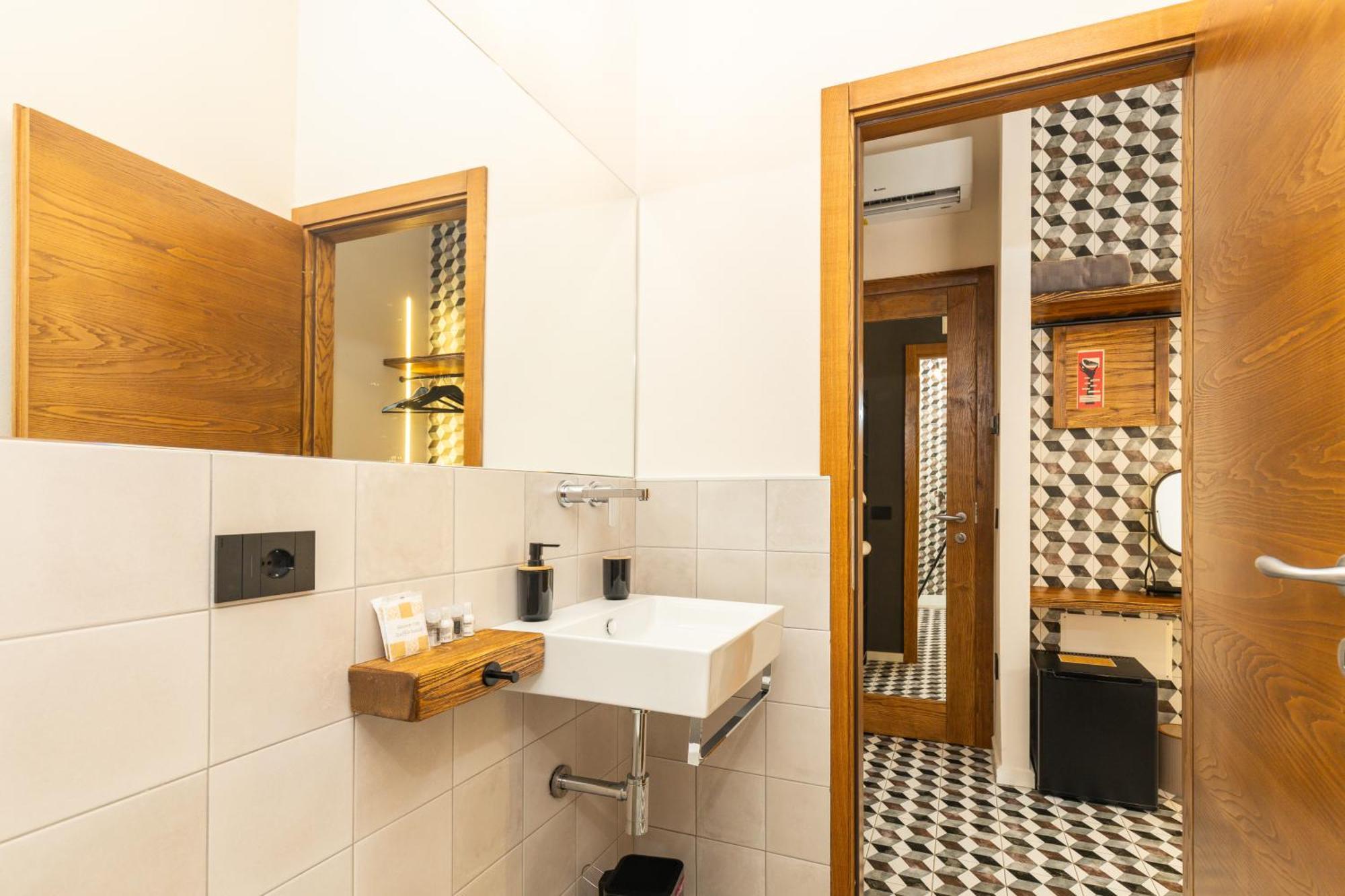 Iknos Accommodation Тортоли Экстерьер фото