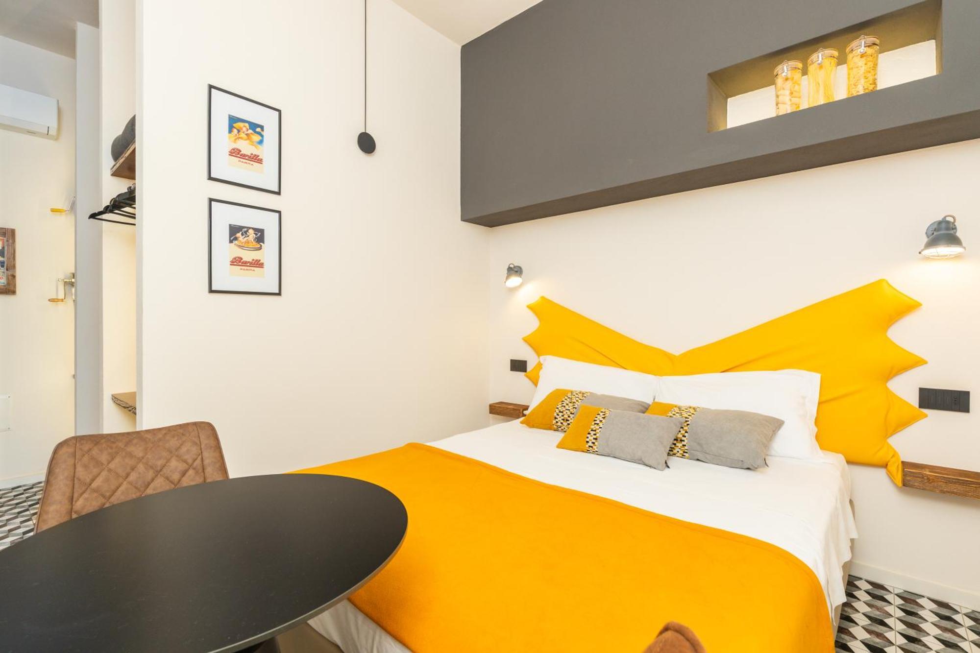 Iknos Accommodation Тортоли Экстерьер фото