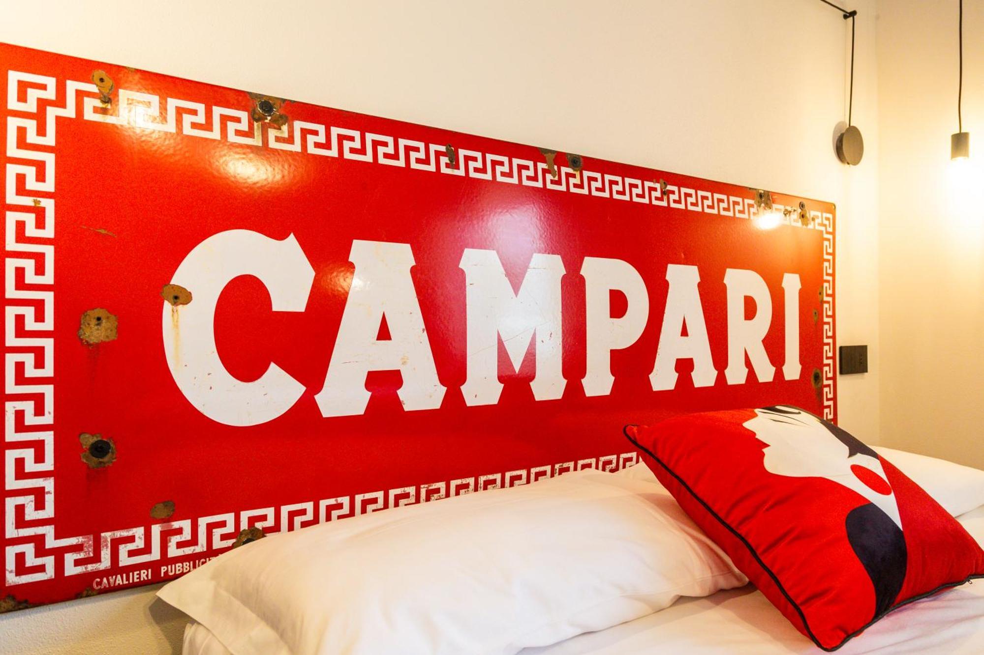 Iknos Accommodation Тортоли Экстерьер фото