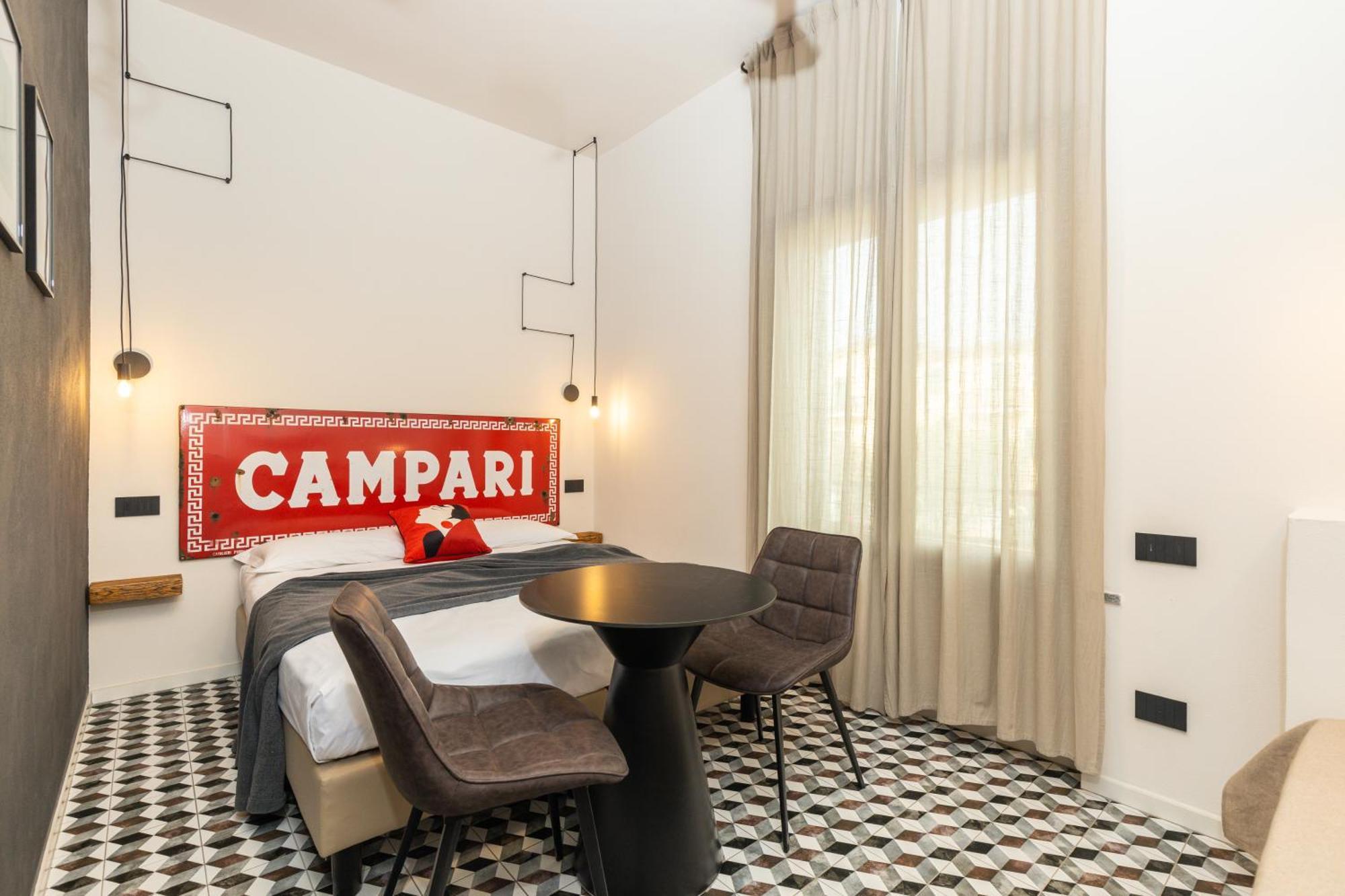 Iknos Accommodation Тортоли Экстерьер фото