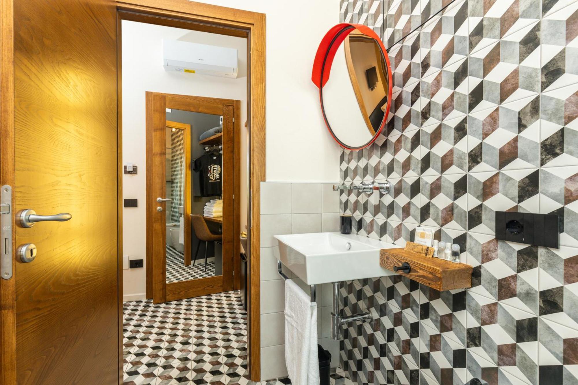 Iknos Accommodation Тортоли Экстерьер фото